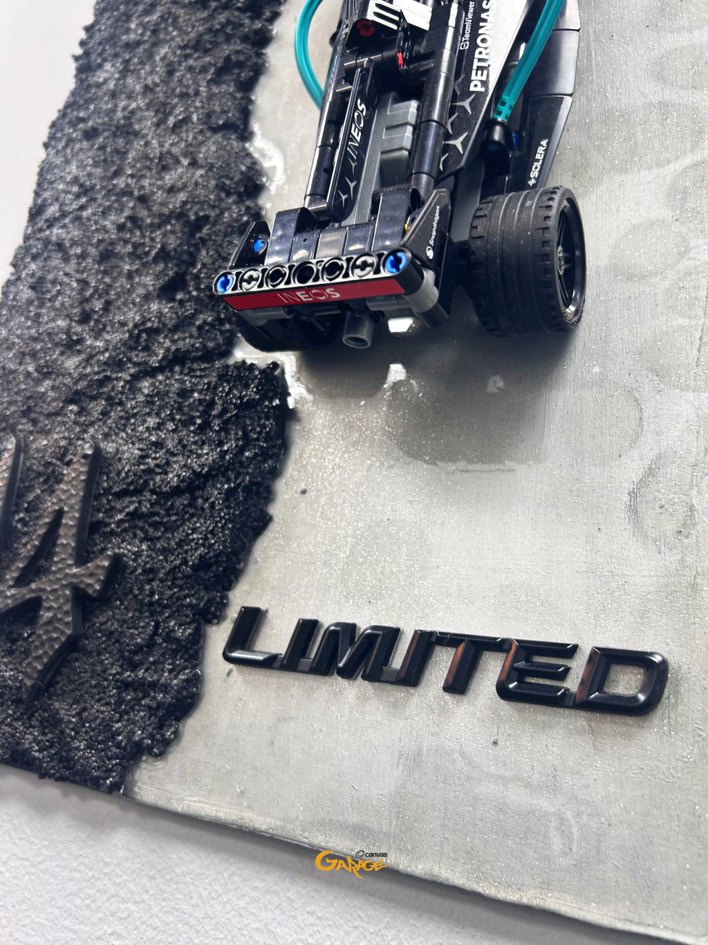 LIMITED 14